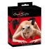 Bad Kitty - Katzen-Analplug-Set - (schwarz)