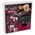 You2Toys - Bondage Board - transportable Fesselset (13-teilig) 