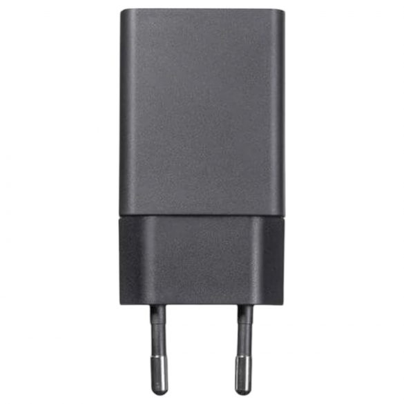 Womanizer AV Stecker - Netzadapter (schwarz) 