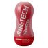 TENGA Air-Tech Squeeze Regular - Saug-Masturbator (rot) 