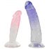 You2Toys - Strap-on-Set - Befestigbarer Dildoset (2 Dildos) 