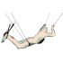 You2Toys Sex Swing - Sexschaukel (schwarz) 