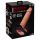 Erection Assistant - hohler strap-on Dildo (natur) 