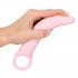 SMILE - Vaginale Trainer - Dildo Set - Rosa (3-teilig) 