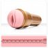 Fleshlight GO Ausdauer Trainingseinheit Lady - Kompakte Vagina (pink) 