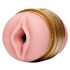 Fleshlight Quickshot Stamina Training Unit - künstliche Vagina und Anus (pink)