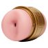 Fleshlight Quickshot Stamina Training Unit - künstliche Vagina und Anus (pink)