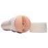 Fleshlight Mia Malkova Boss - realistischer Masturbator in Po-Form (naturfarben) 