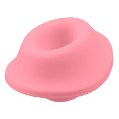   Womanizer Premium Eco - Ersatzsaugerklingenset - pink (3 Stück)