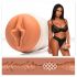 Fleshlight Autumn Falls Creme - Natürliche Lustöffnung