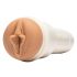 Fleshlight Autumn Falls Cream - lebensechter Vagina (natur)