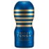 TENGA Premium Original - Einweg-Masturbator (blau) 