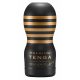 TENGA Premium Strong - Wegwerf-Masturbator (schwarz) 