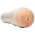 Fleshlight Alina Lopez Rose - lebensechter Masturbator in Form einer Vagina (natur)