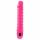 Classix Candy Twirl - Sex-Spirale Dildo Vibrator (rosa) 