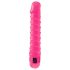 Classix Candy Twirl - Sex-Spirale Dildo Vibrator (rosa) 