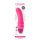 Classix Mr. Right - Einsteiger, penisförmiger Silikonvibrator (rosa) 