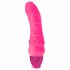 Classix Mr. Right - Anfänger Silikonvibrator mit Penisform (pink)