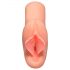 PDX XTC Stroker - naturgetreuer Masturbator mit lebensechter Vagina (natur)