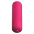 Classix - wasserdichtes Vibratorenset - 3-teilig (pink) 