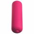 Classix - wasserdichtes Vibratorenset - 3-teilig (pink) 