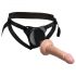 King Cock Elite Beginner's Body Dock - anlegbares Unterteil (schwarz) 