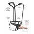 Body Dock - Schultergurt Strap-On (schwarz)