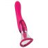 JimmyJane Apex - Zungen-2in1-Vibrator (Pink)