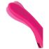 JimmyJane Apex - Zungen-2in1-Vibrator (Pink)