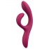 We-Vibe Nova 2 - Akkubetriebener, intelligenter, wasserdichter Klitorisstabvibrator (Lila) 