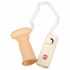 You2Toys - Vibrierende Lust - Eichelvibrator 