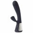 Fleshlight Ohmibod Kiiroo - intelligenter Klitoris-Vibrator mit Sensor (schwarz) 