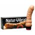 You2Toys - Naturfarbener Vibrator - Hell 