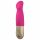 Fun Factory - Wiederaufladbarer G-Punkt Vibrator (Pink)