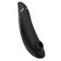 Womanizer Goldene Momente 2 - Klitorisstimulator und Paarvibrator (schwarz) 