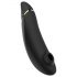 Womanizer Goldene Momente 2 - Klitorisstimulator und Paarvibrator (schwarz) 