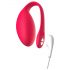 We-Vibe Jive – wiederaufladbares, smartes Vibro-Ei (Pink)