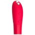 We-Vibe Tango X - aufladbarer, wasserdichter Stabvibrator (Koralle) 