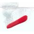 We-Vibe Tango X - aufladbarer, wasserdichter Stabvibrator (Koralle) 