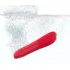 We-Vibe Tango X - aufladbarer, wasserdichter Stabvibrator (Koralle) 