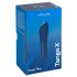 We-Vibe Tango X - Wasserdichter Stabvibrator (Blau)