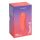 We-Vibe Touch X - Wiederaufladbarer, wasserdichter Klitorisvibrator (Koralle)