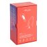 We-Vibe Touch X - wiederaufladbarer, wasserdichter Klitorisvibrator (Koralle) 