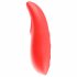 We-Vibe Touch X - wiederaufladbarer, wasserdichter Klitorisvibrator (Koralle) 