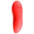 We-Vibe Touch X - Wiederaufladbarer, wasserdichter Klitorisvibrator (Koralle)