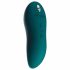 We-Vibe Touch X - wiederaufladbarer, wasserdichter Klitorisvibrator (grün) 