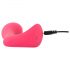 SMILE Panty - Akku-Radio 2in1 Vibrator (Pink)