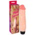 You2Toys - Rosa Liebhaber Vibrator 