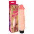 You2Toys - Rosa Liebhaber Vibrator 