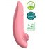 / Womanizer Premium Eco - Wiederaufladbarer Luftwellen-Klitorisstimulator (pink)